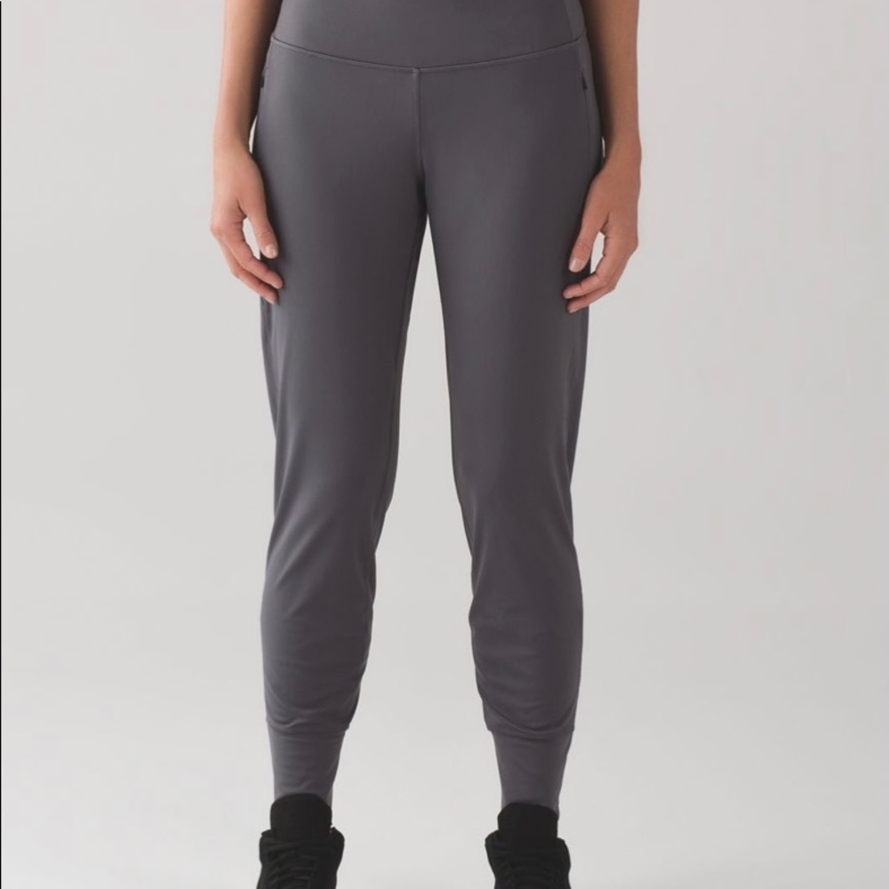 🛍SOLD🛍 Lululemon Fresh Track Pant